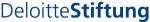 Deloitte_Stiftung
