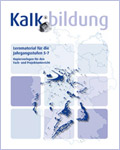 Kalkbildung